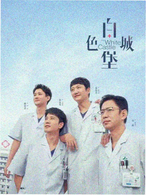 分镜图鉴样本三:斜切窄条结构